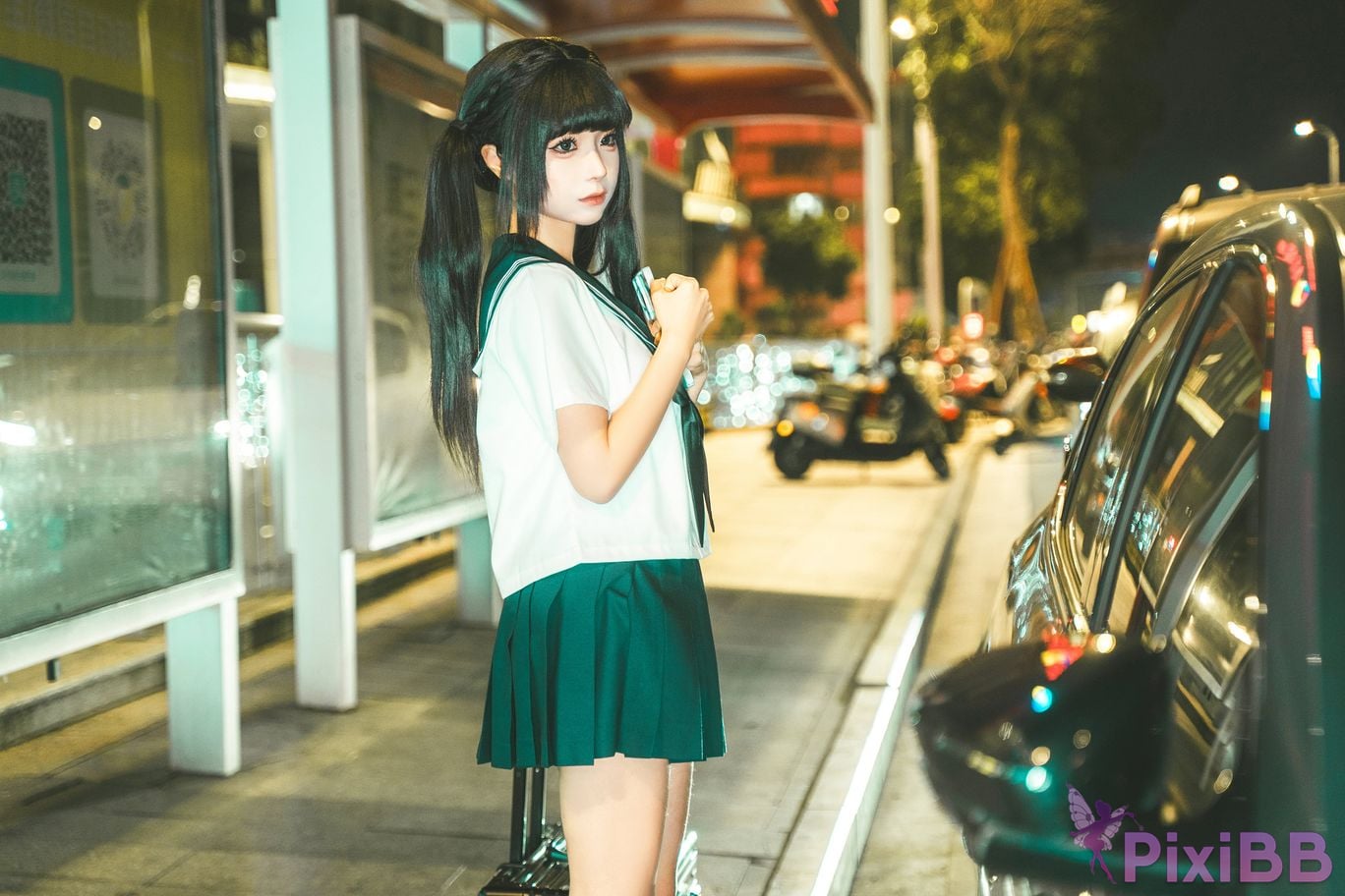 Coser chunmomo chunmomo T3chunmomo2 PixiBB.COM 037