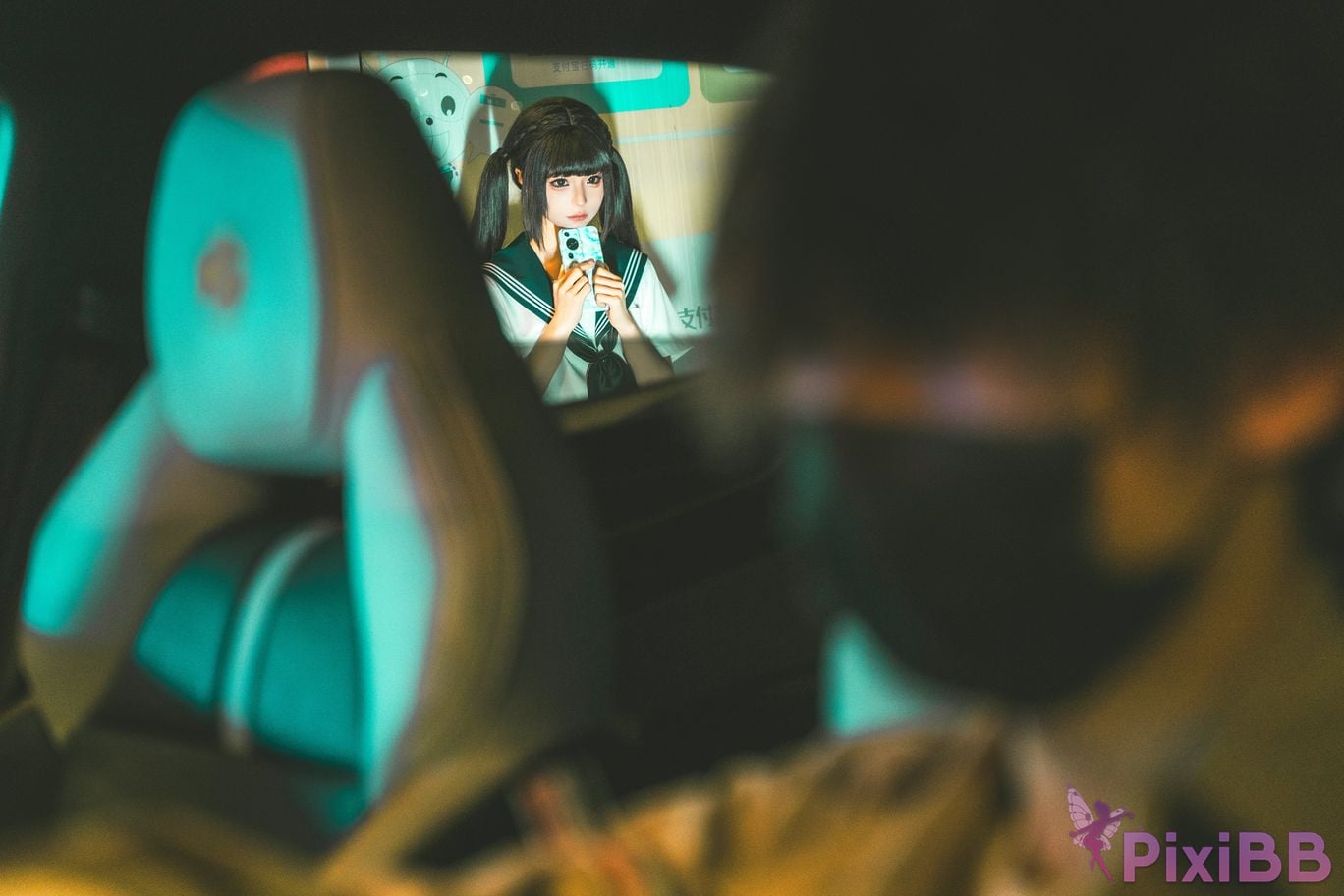 Coser chunmomo chunmomo T3chunmomo2 PixiBB.COM 038