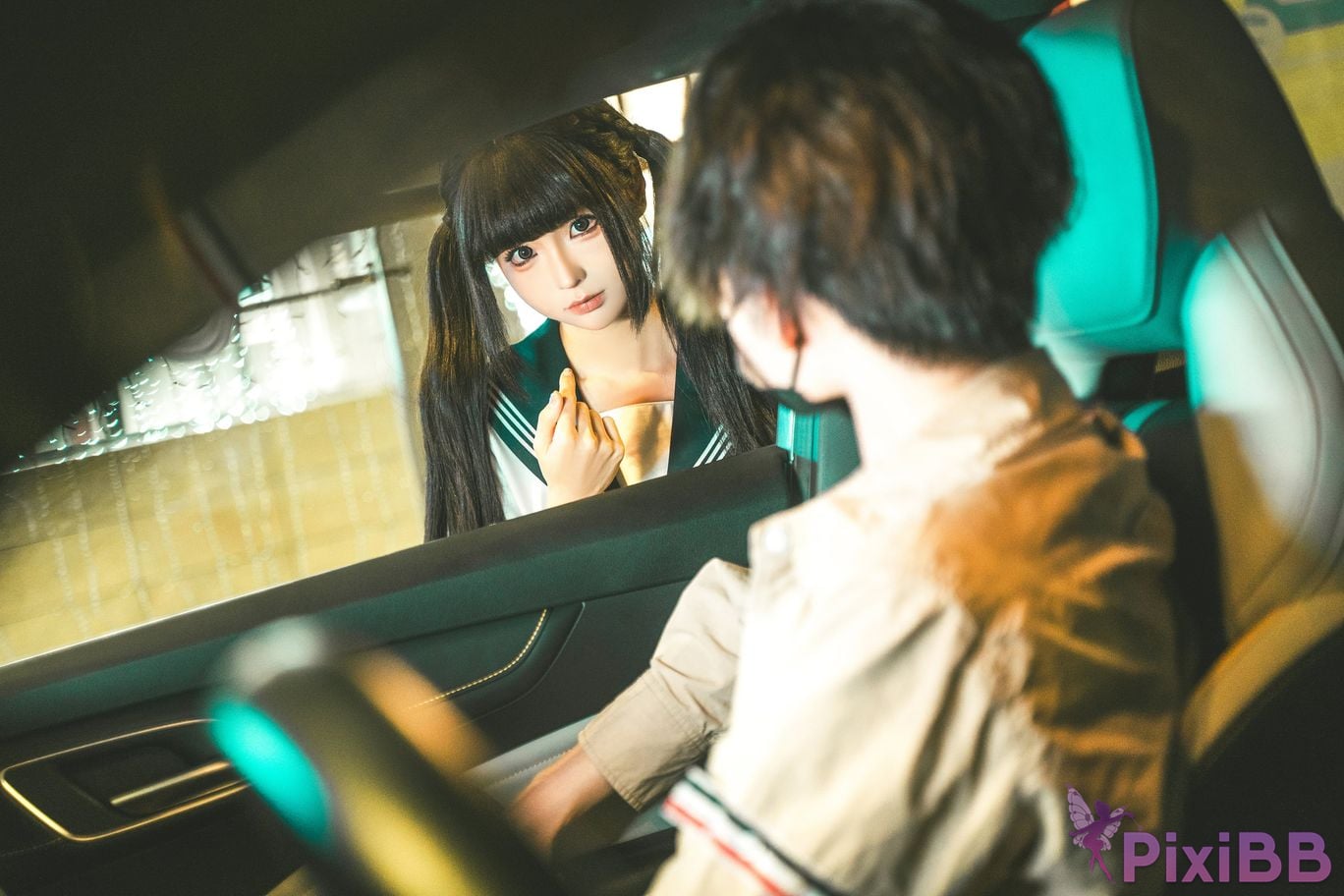 Coser chunmomo chunmomo T3chunmomo2 PixiBB.COM 044