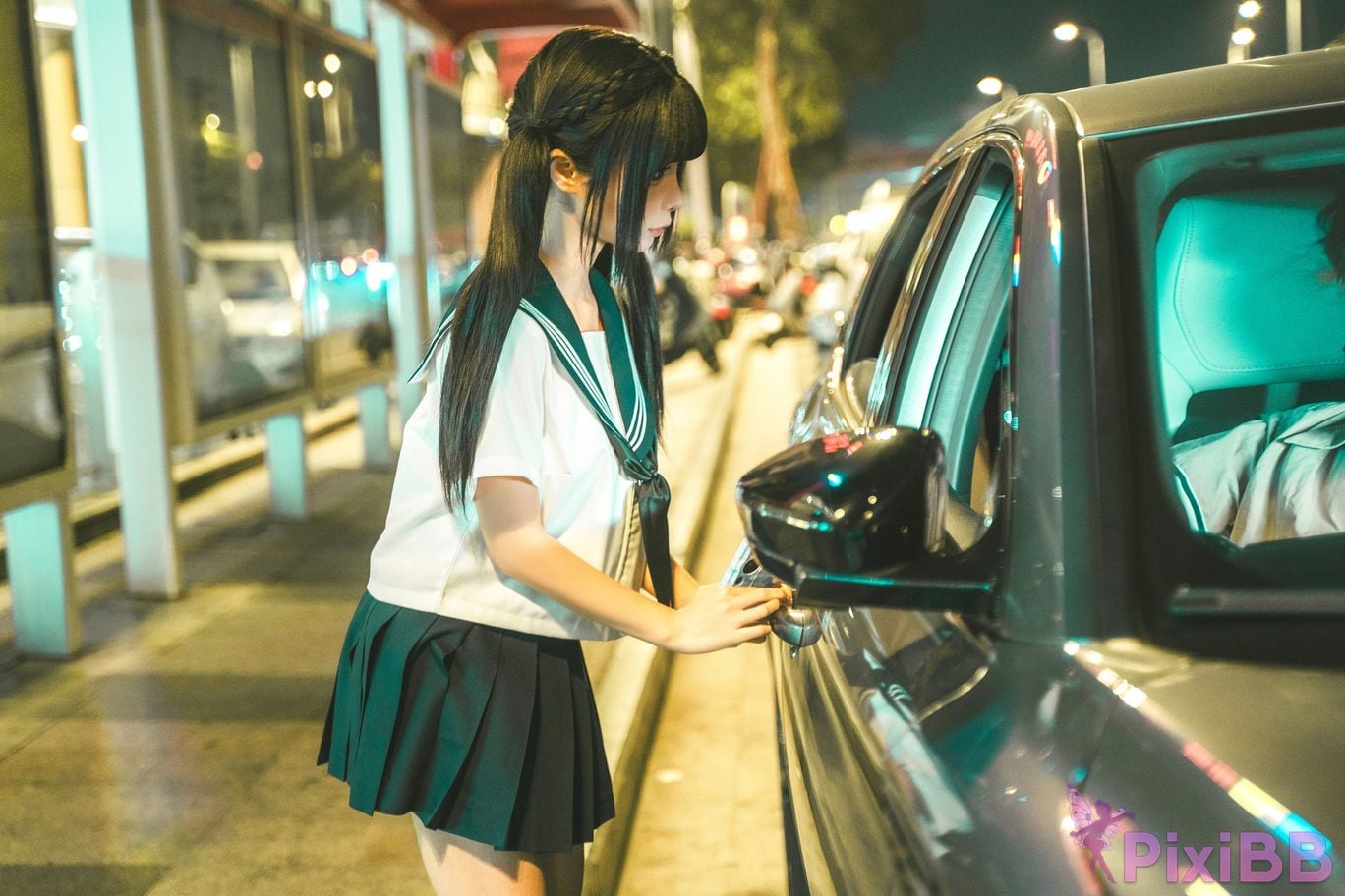 Coser chunmomo chunmomo T3chunmomo2 PixiBB.COM 045