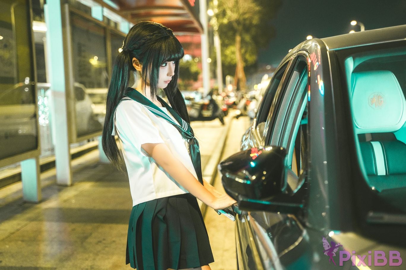 Coser chunmomo chunmomo T3chunmomo2 PixiBB.COM 046