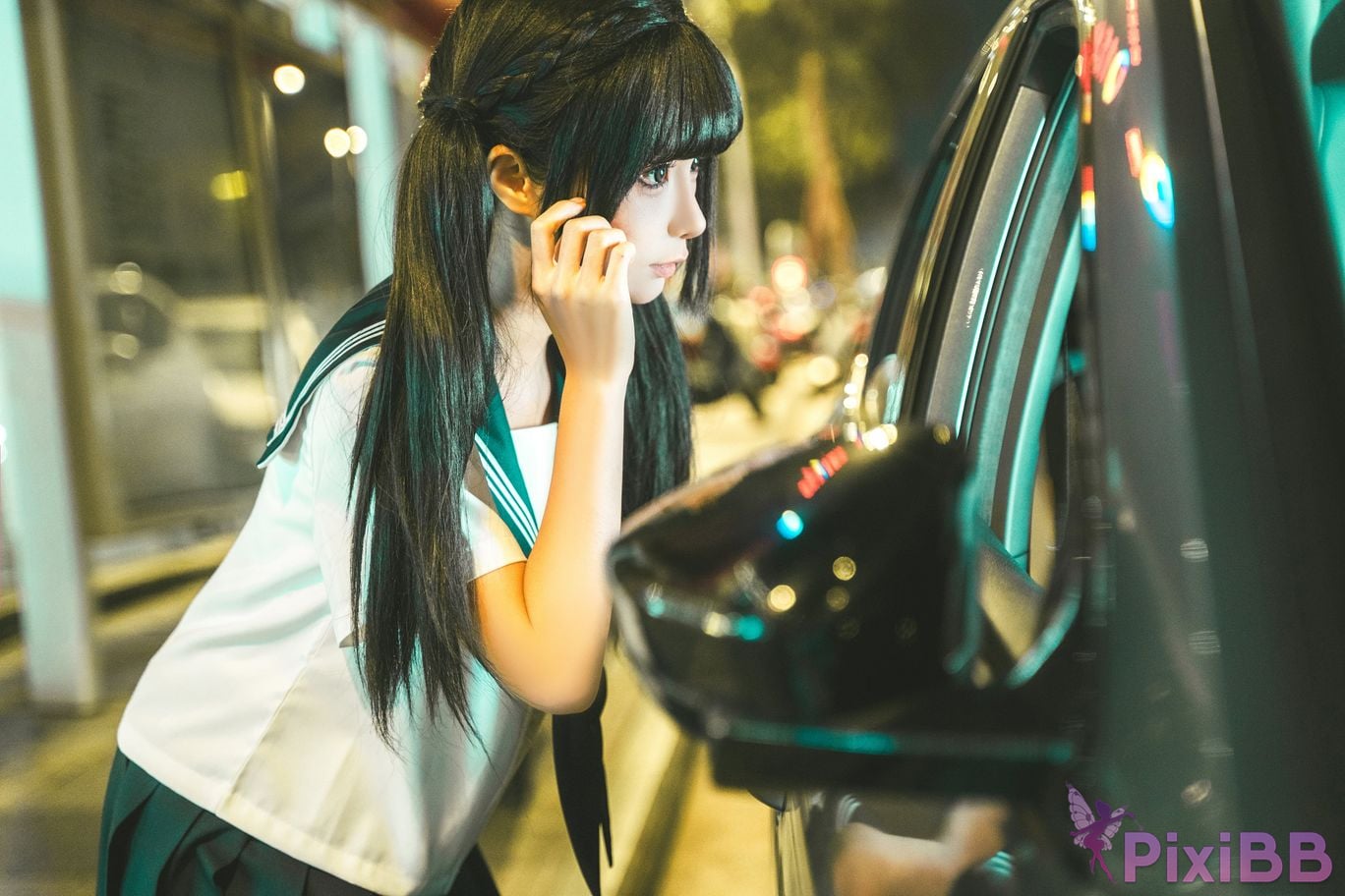 Coser chunmomo chunmomo T3chunmomo2 PixiBB.COM 047