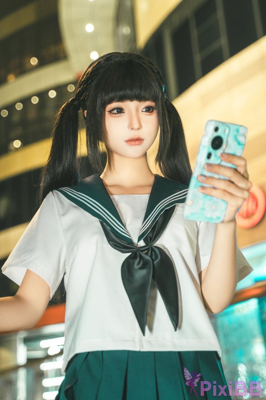 Coser chunmomo chunmomo T3chunmomo2 PixiBB.COM 050