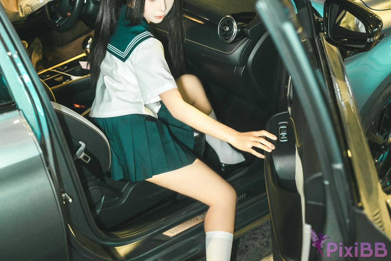 Coser chunmomo chunmomo T3chunmomo2 PixiBB.COM 052