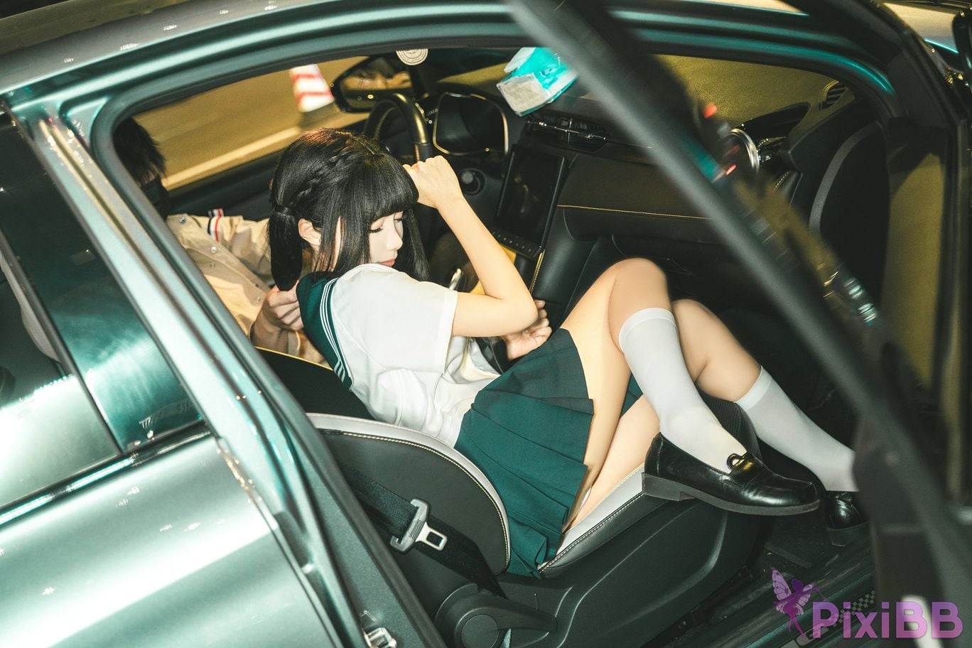 Coser chunmomo chunmomo T3chunmomo2 PixiBB.COM 053