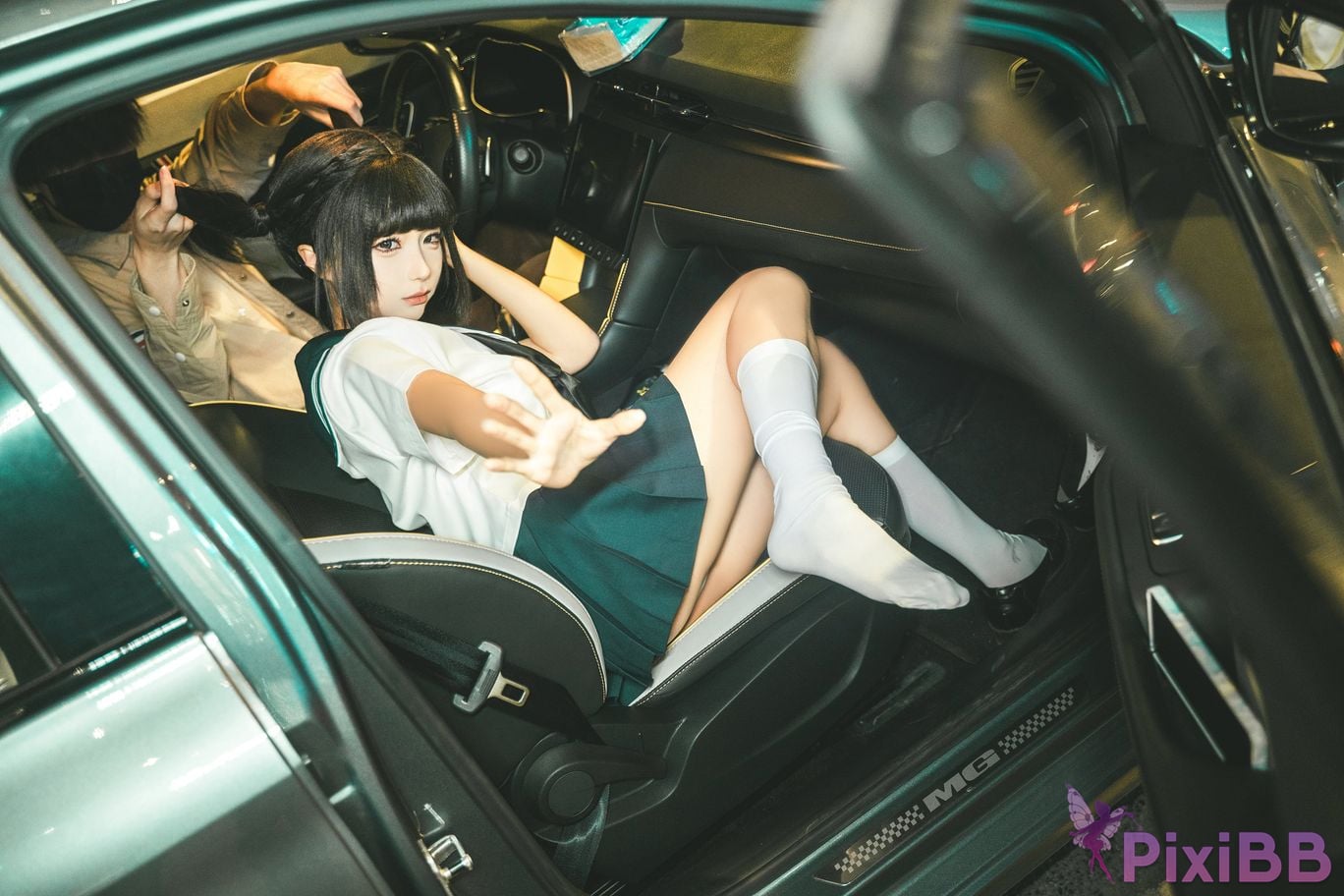 Coser chunmomo chunmomo T3chunmomo2 PixiBB.COM 055