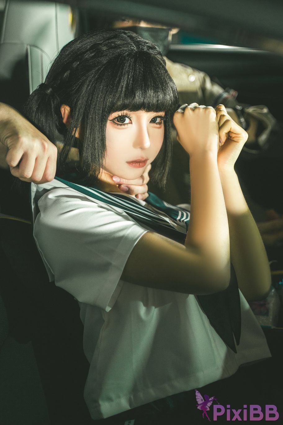 Coser chunmomo chunmomo T3chunmomo2 PixiBB.COM 056