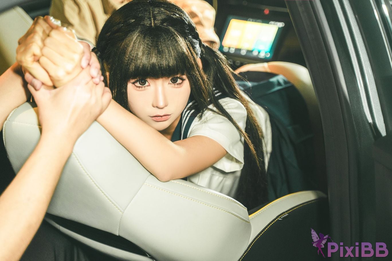 Coser chunmomo chunmomo T3chunmomo2 PixiBB.COM 059