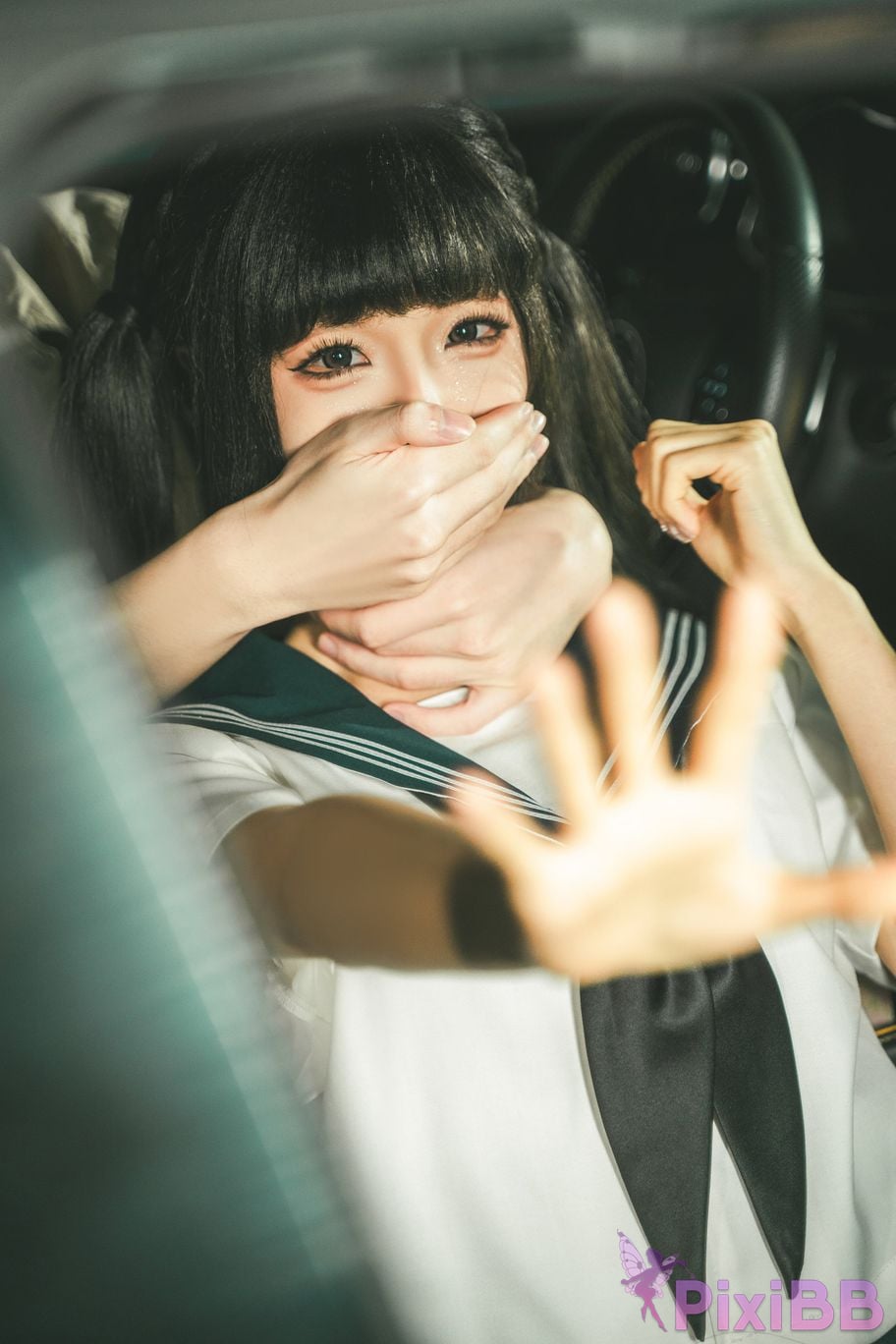 Coser chunmomo chunmomo T3chunmomo2 PixiBB.COM 060