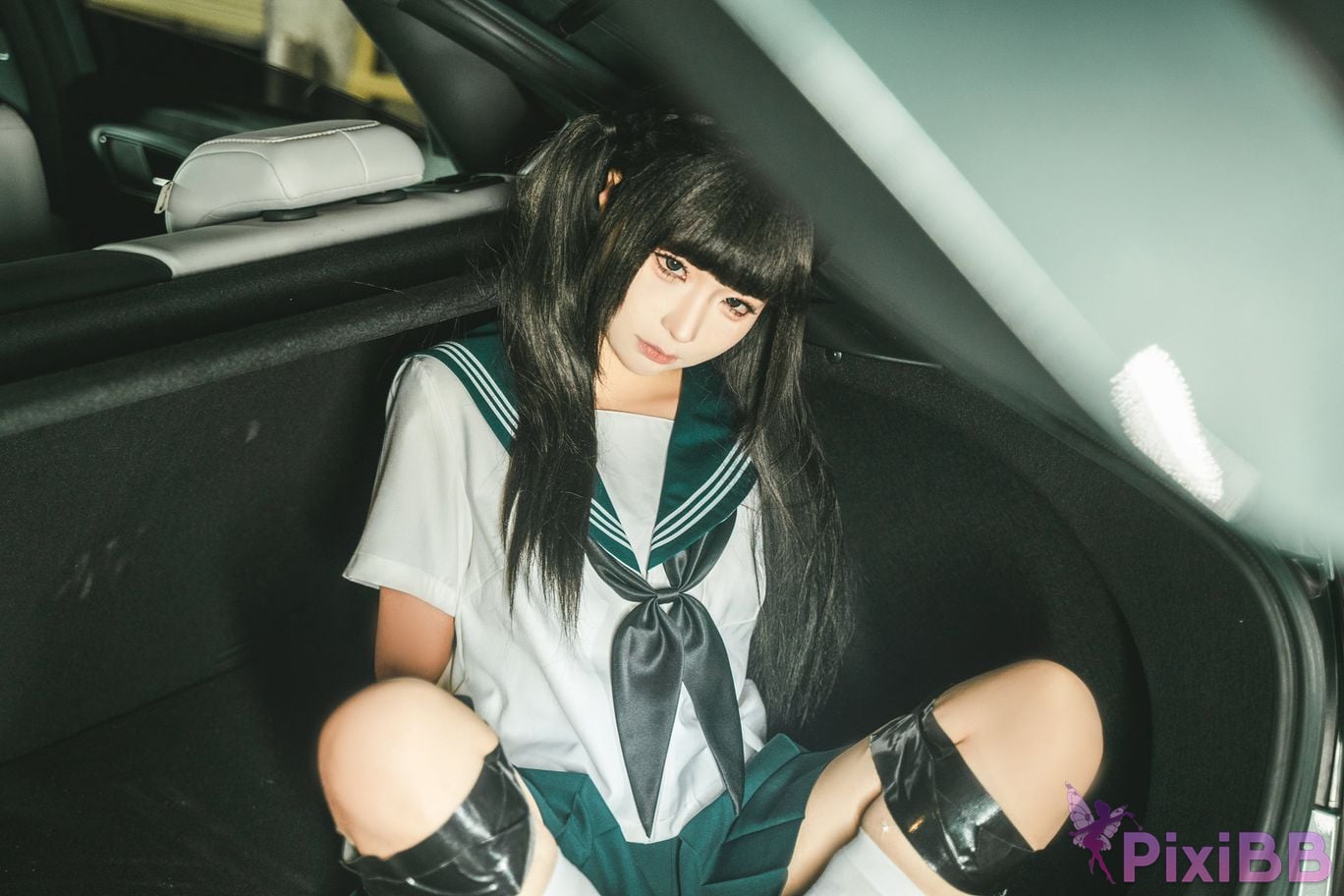 Coser chunmomo chunmomo T3chunmomo2 PixiBB.COM 067