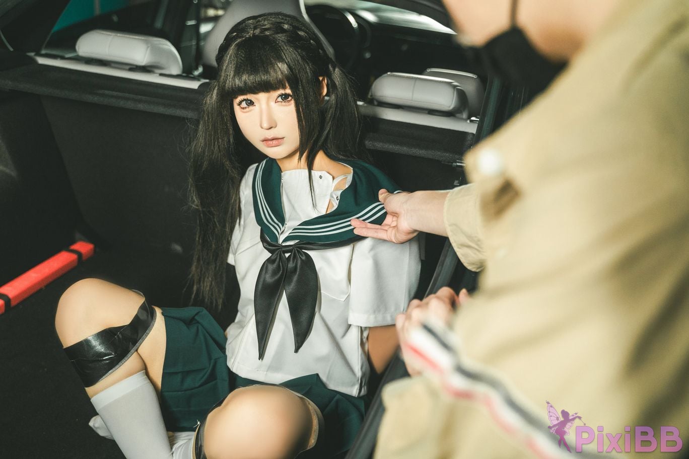Coser chunmomo chunmomo T3chunmomo2 PixiBB.COM 068