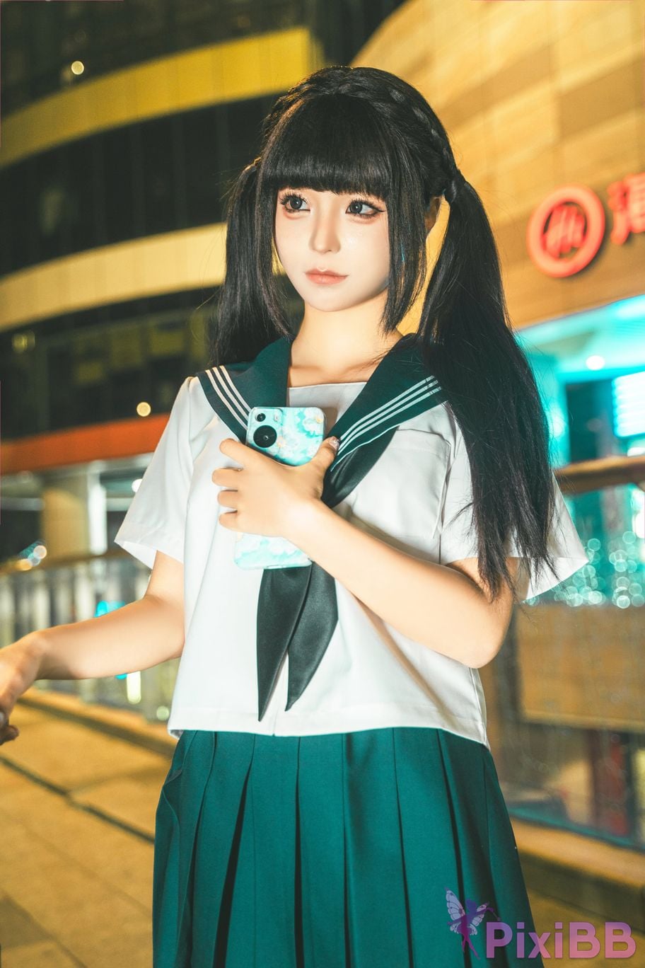 Coser chunmomo chunmomo T3chunmomo2 PixiBB.COM 072