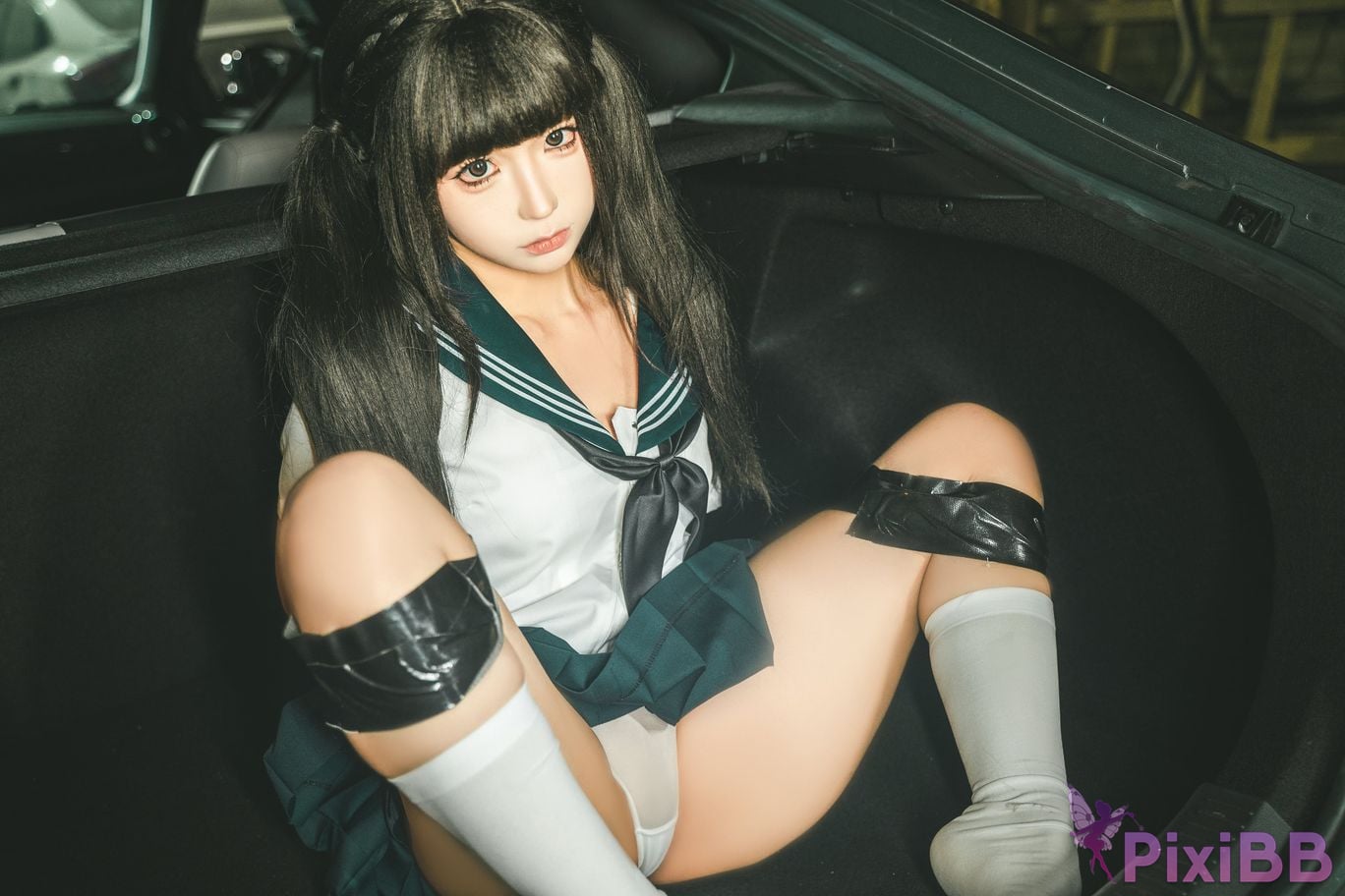 Coser chunmomo chunmomo T3chunmomo2 PixiBB.COM 073