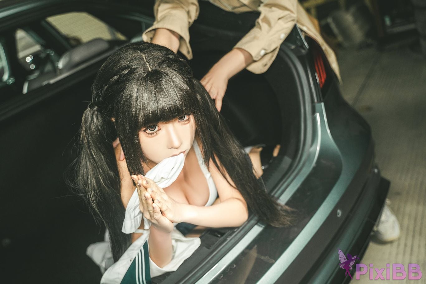 Coser chunmomo chunmomo T3chunmomo2 PixiBB.COM 080