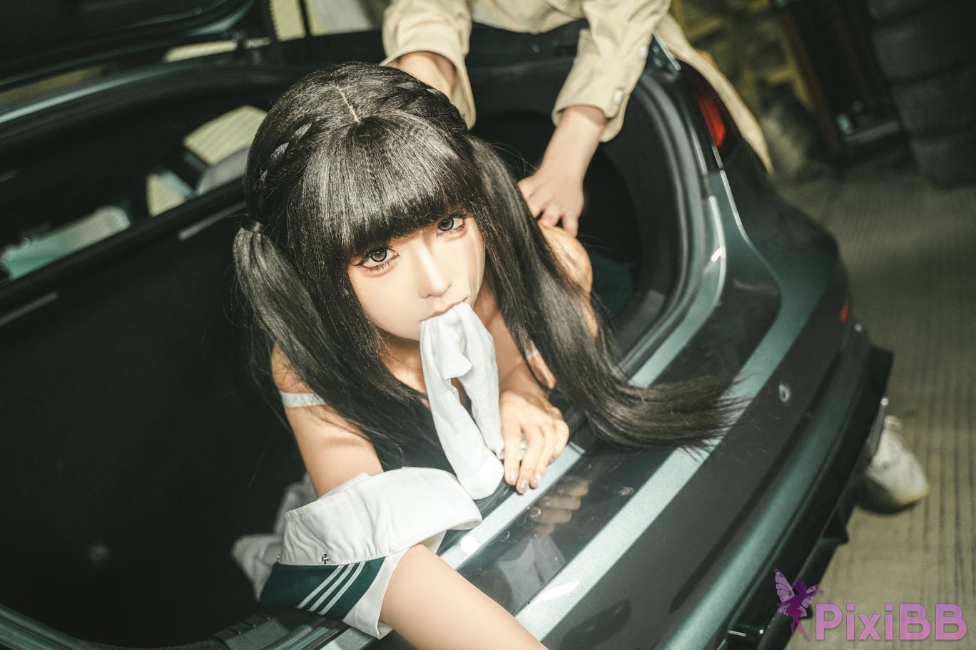Coser chunmomo chunmomo T3chunmomo2 PixiBB.COM 081