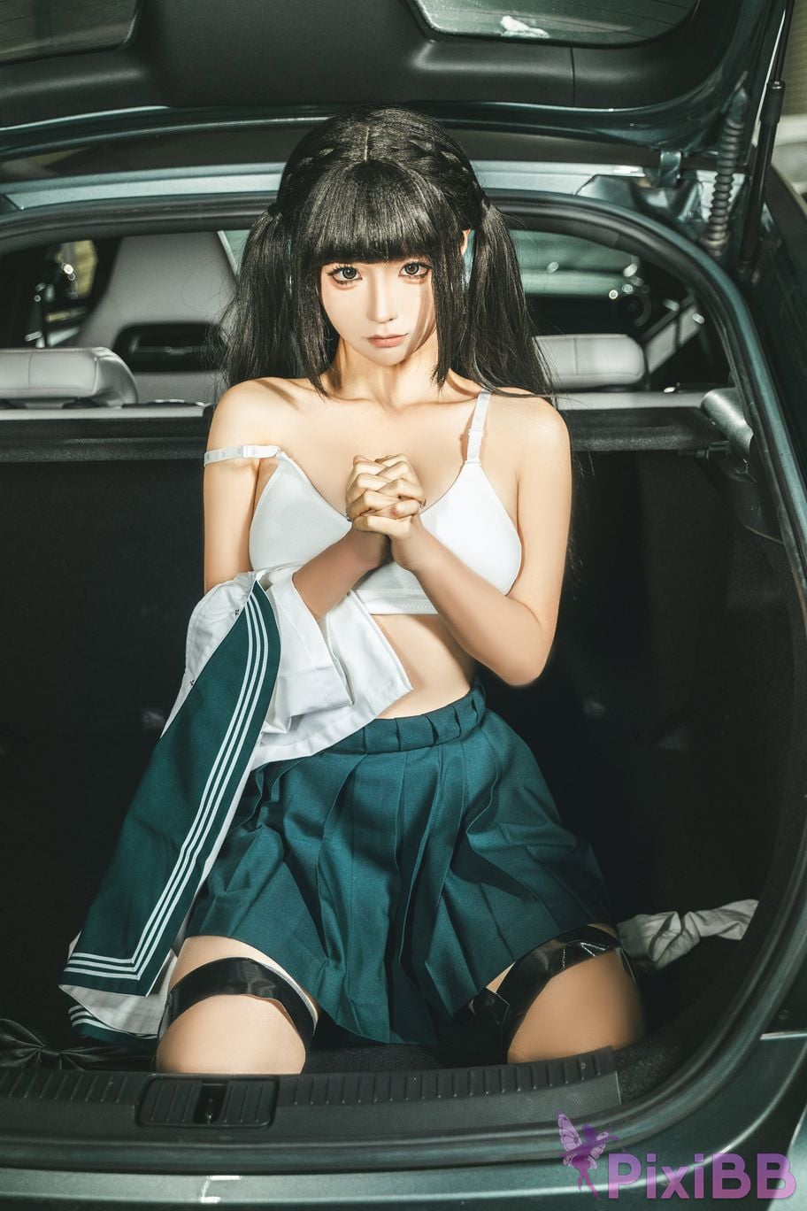 Coser chunmomo chunmomo T3chunmomo2 PixiBB.COM 082