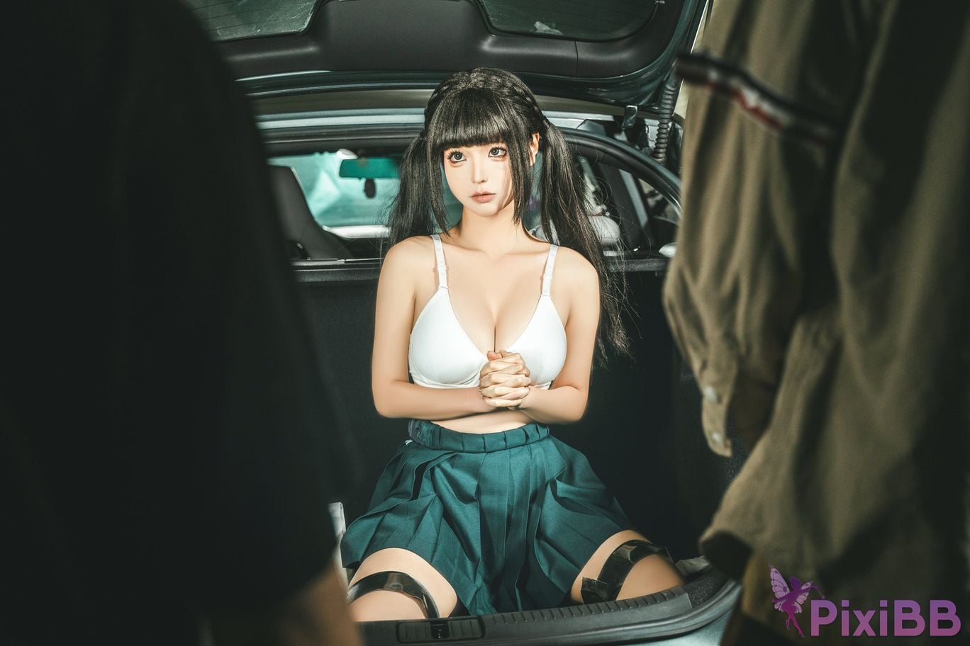 Coser chunmomo chunmomo T3chunmomo2 PixiBB.COM 084