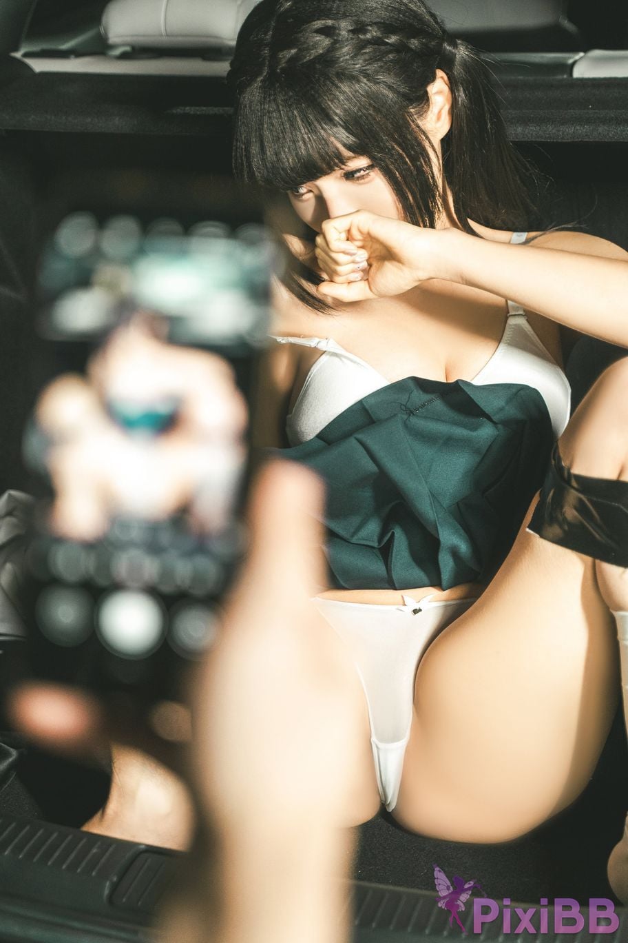 Coser chunmomo chunmomo T3chunmomo2 PixiBB.COM 089