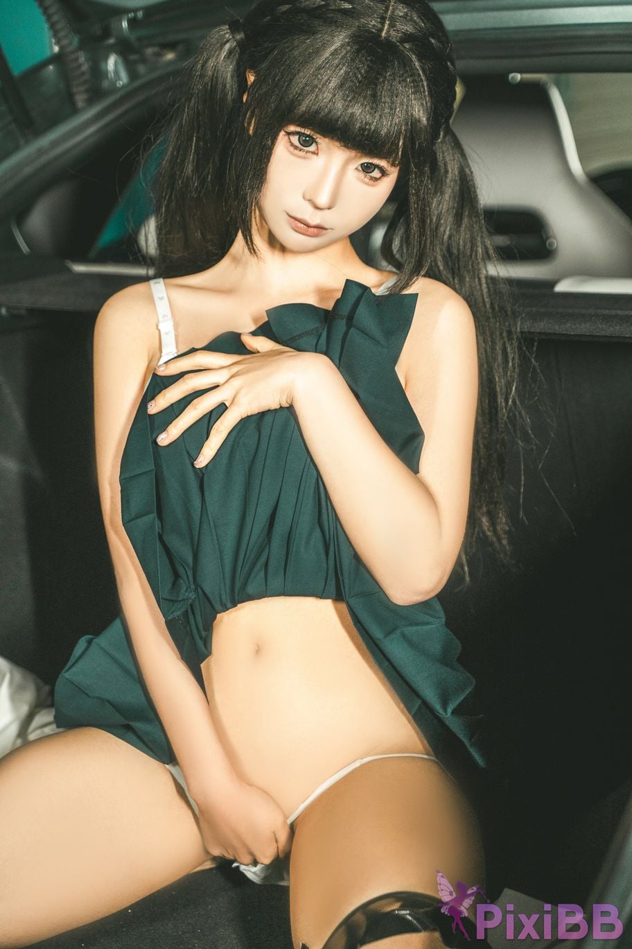Coser chunmomo chunmomo T3chunmomo2 PixiBB.COM 095
