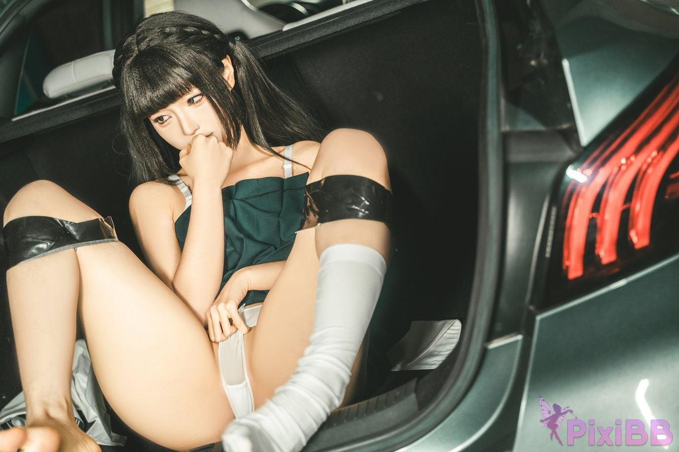 Coser chunmomo chunmomo T3chunmomo2 PixiBB.COM 097