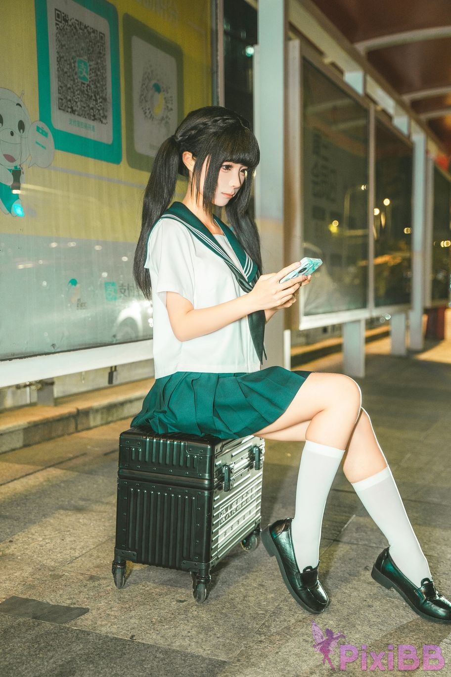 Coser chunmomo chunmomo T3chunmomo2 PixiBB.COM 105