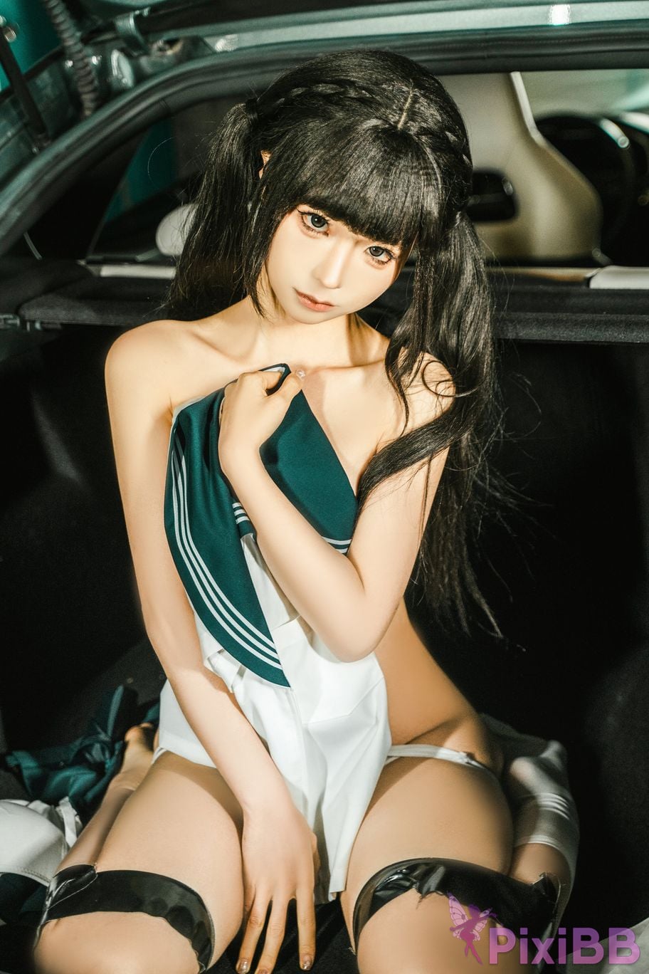 Coser chunmomo chunmomo T3chunmomo2 PixiBB.COM 113
