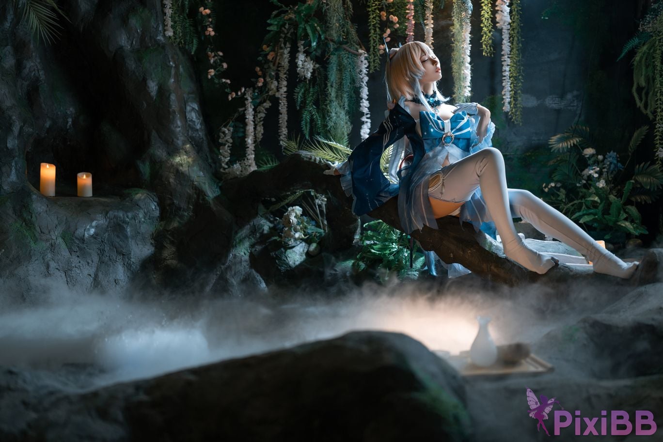 Coser chunmomo chunmomo 2023.10 PixiBB.COM 065