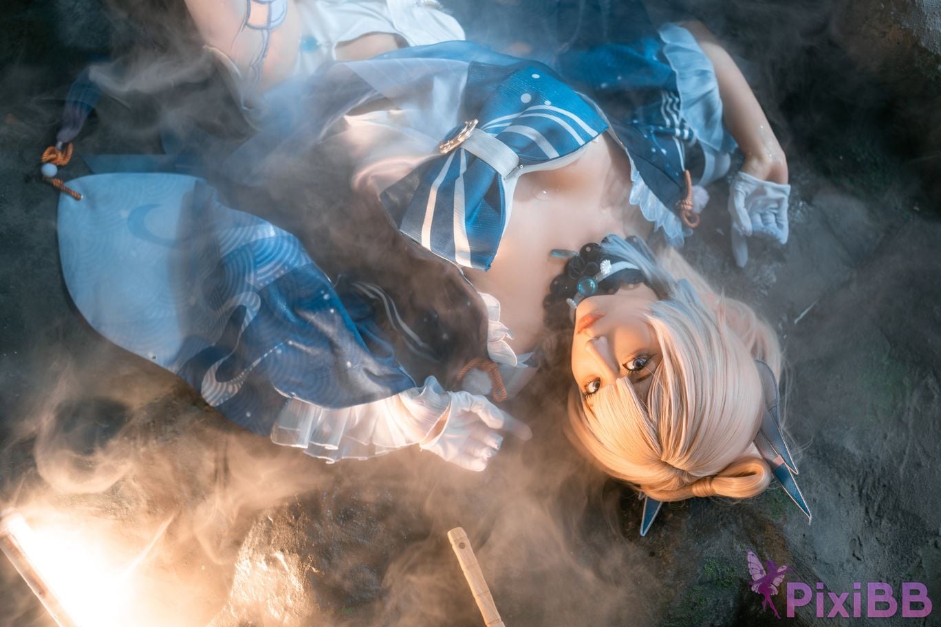 Coser chunmomo chunmomo 2023.10 PixiBB.COM 066