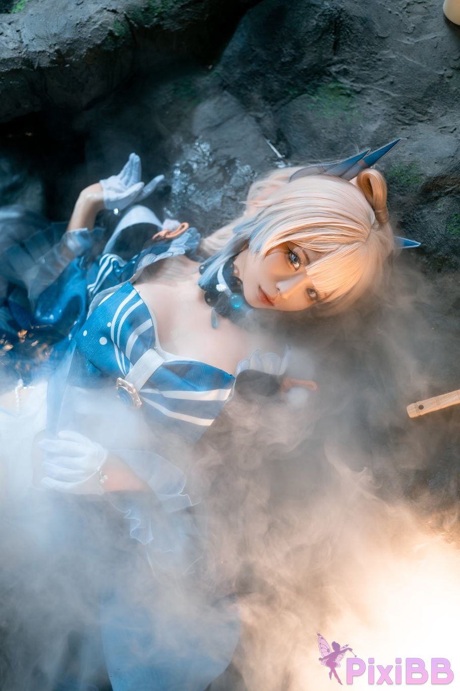 Coser chunmomo chunmomo 2023.10 PixiBB.COM 067
