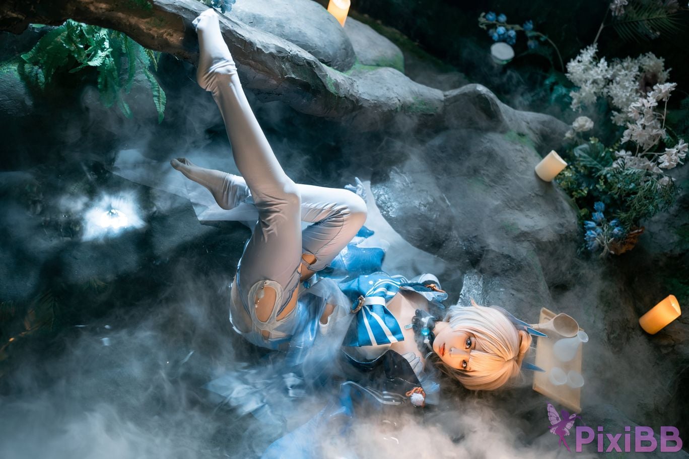 Coser chunmomo chunmomo 2023.10 PixiBB.COM 069
