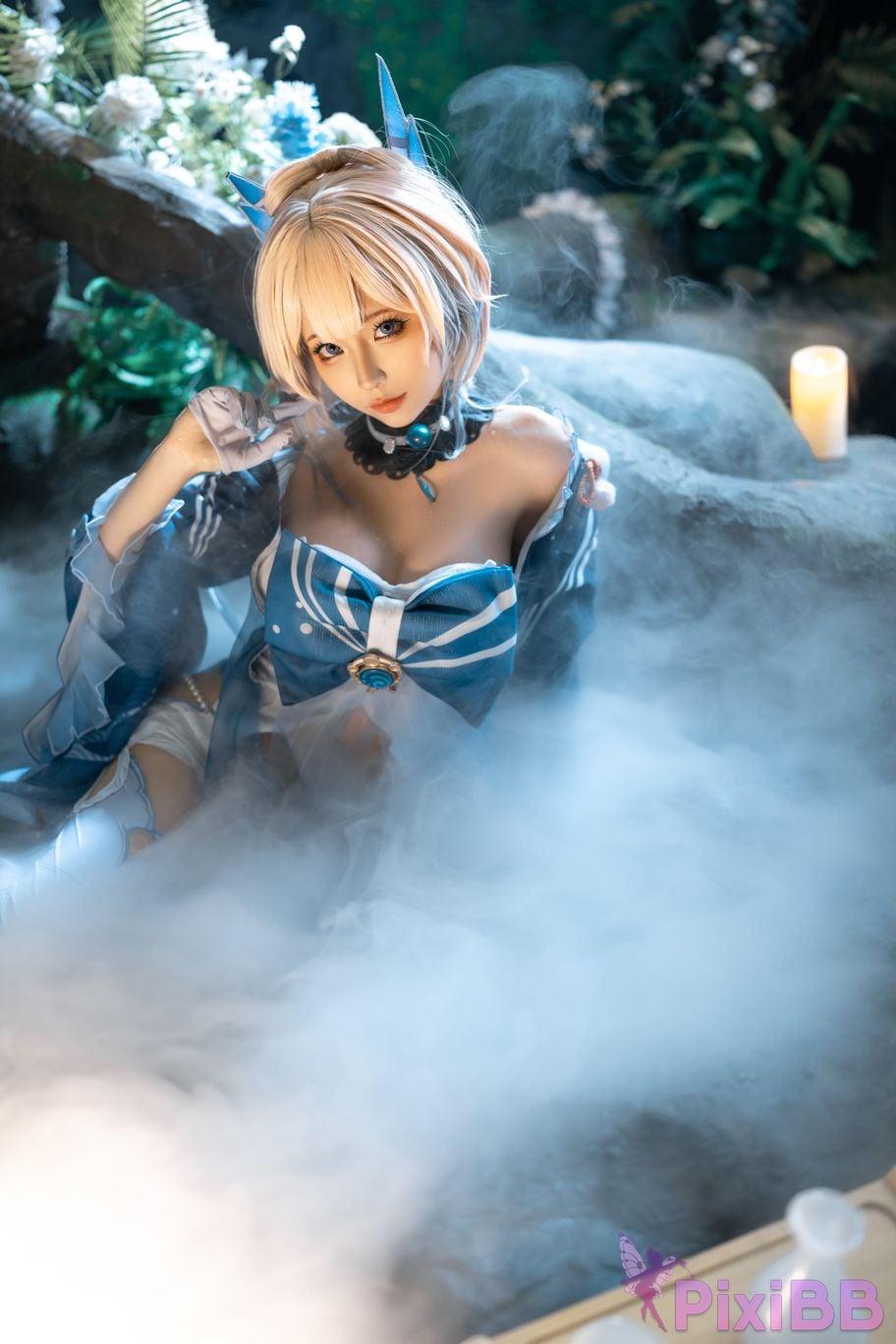 Coser chunmomo chunmomo 2023.10 PixiBB.COM 070