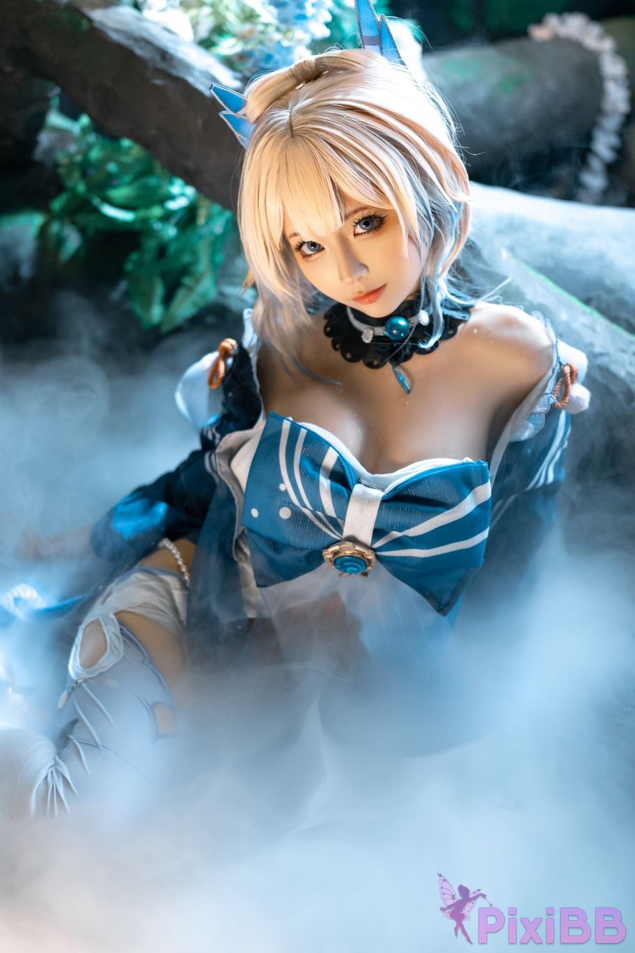 Coser chunmomo chunmomo 2023.10 PixiBB.COM 071