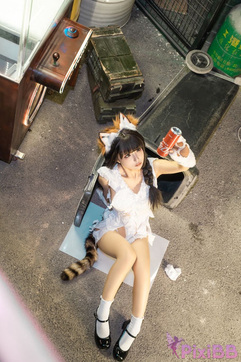 Coser chunmomo chunmomo PixiBB.COM 010