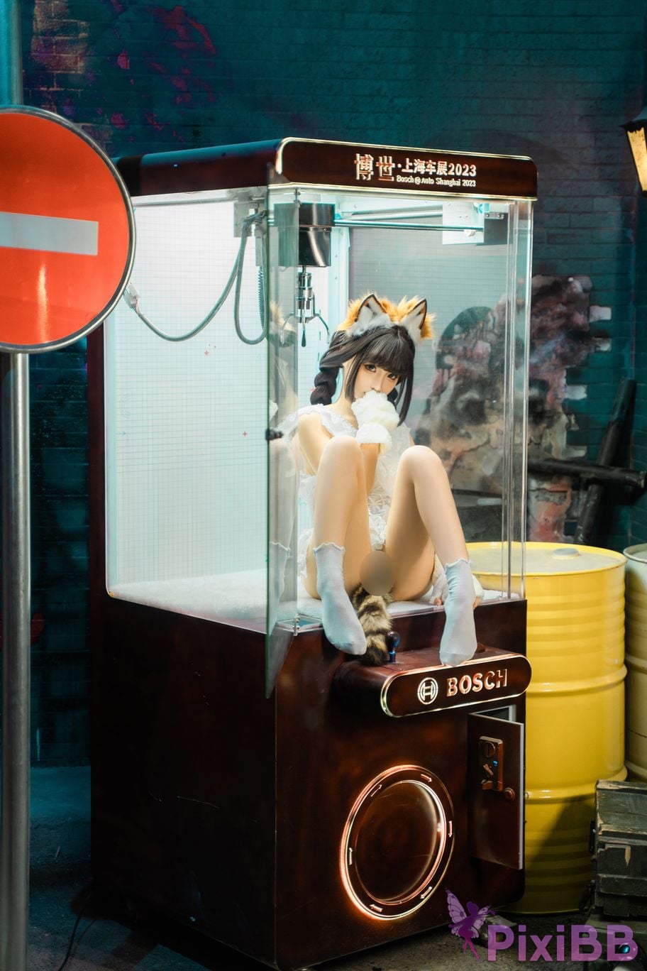 Coser chunmomo chunmomo PixiBB.COM 011