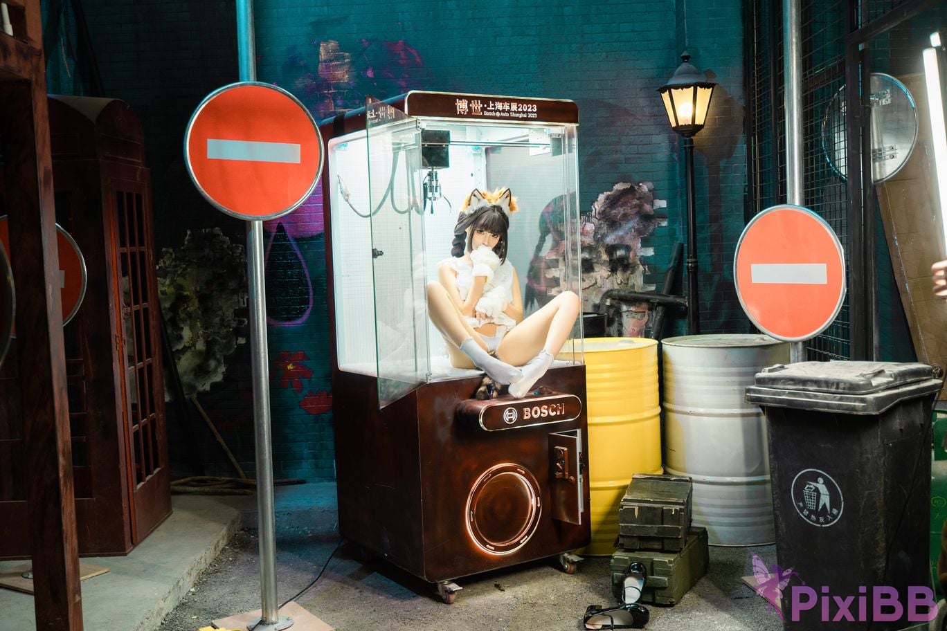Coser chunmomo chunmomo PixiBB.COM 013