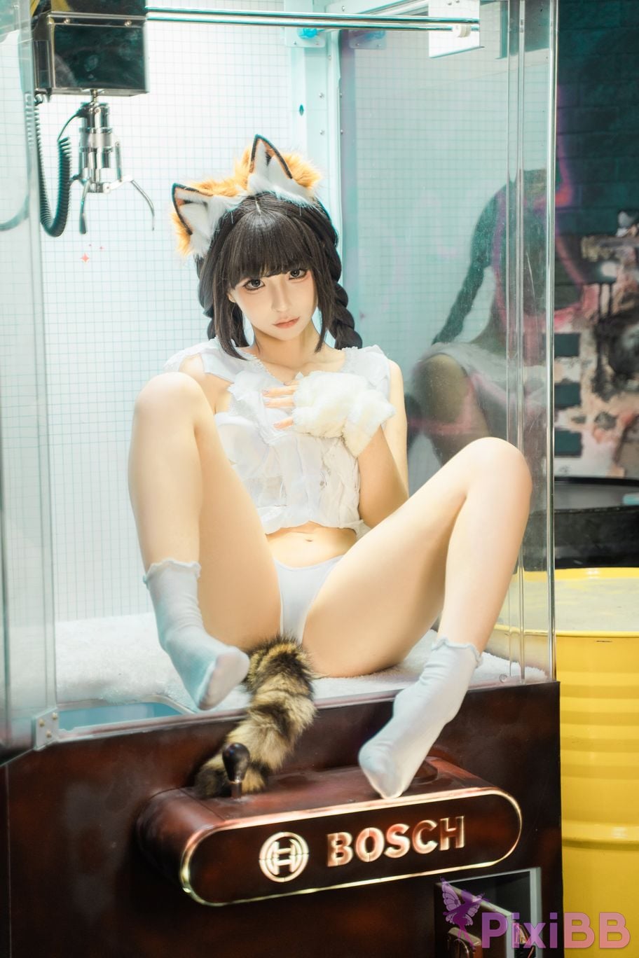 Coser chunmomo chunmomo PixiBB.COM 014