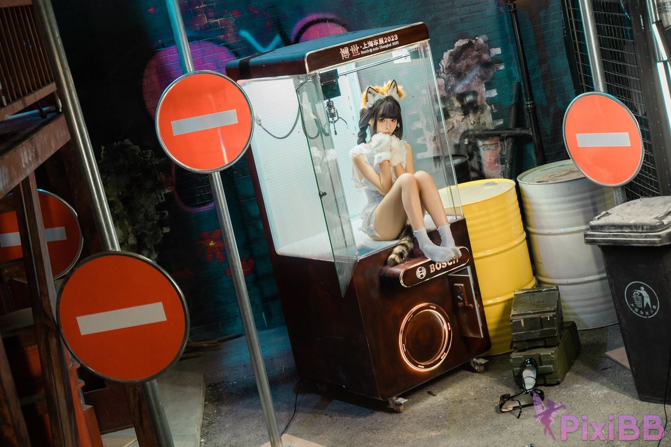 Coser chunmomo chunmomo PixiBB.COM 017