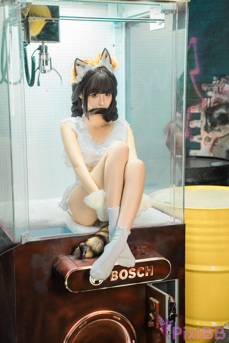 Coser chunmomo chunmomo PixiBB.COM 018