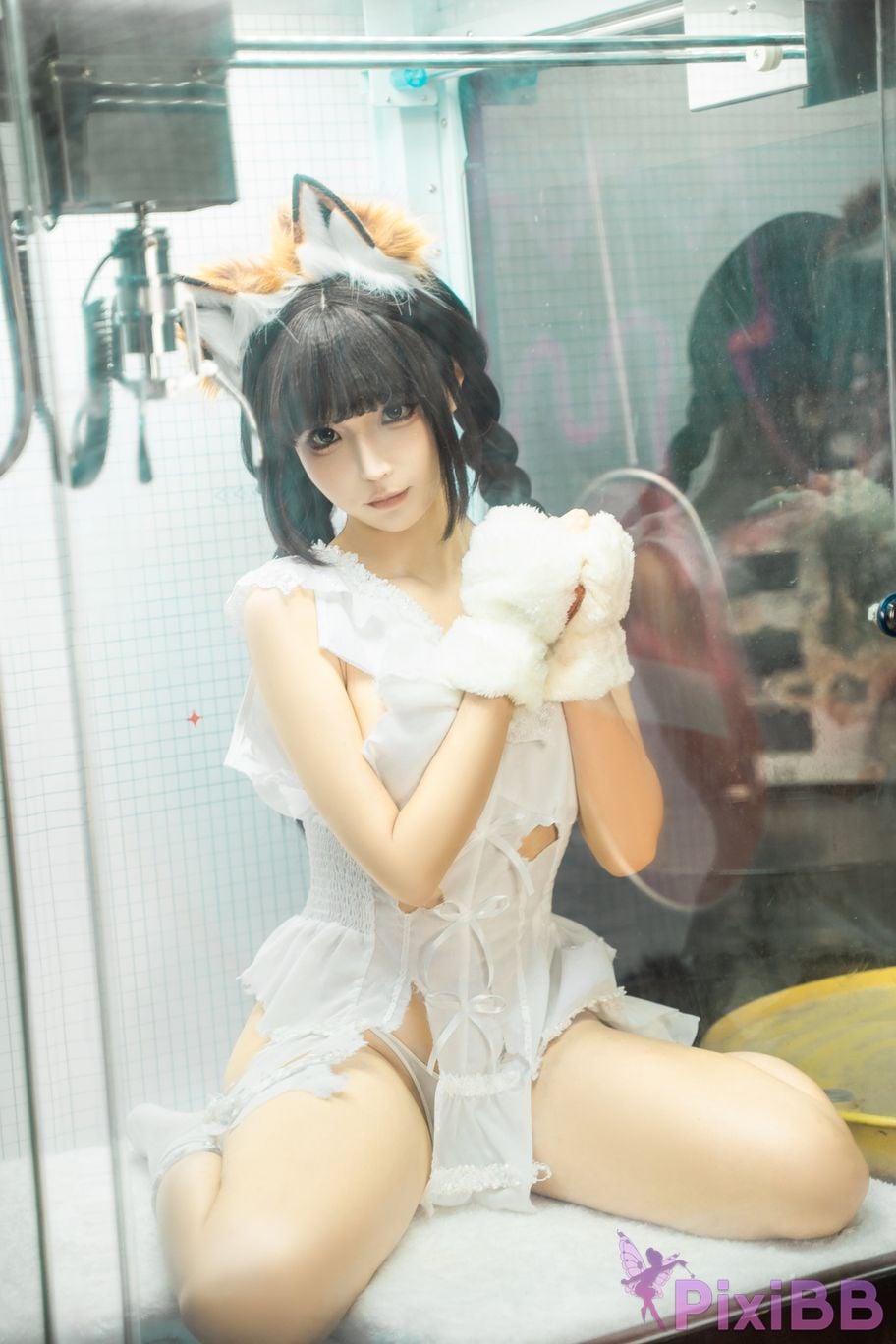 Coser chunmomo chunmomo PixiBB.COM 021