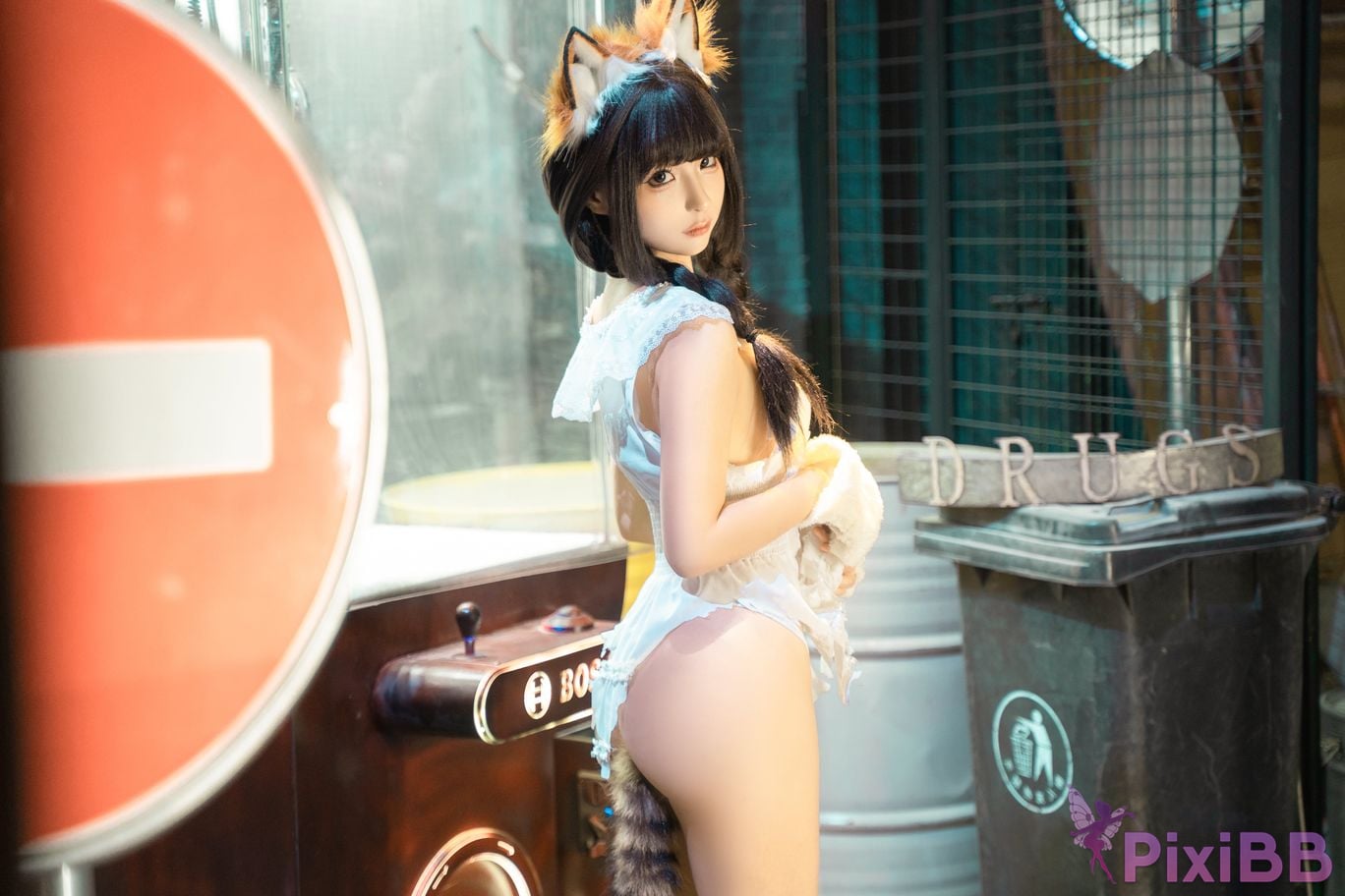 Coser chunmomo chunmomo PixiBB.COM 023