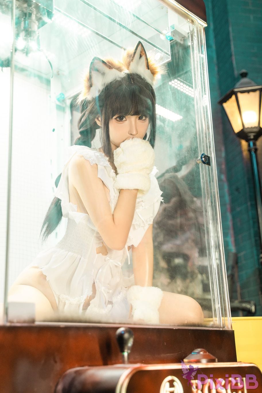 Coser chunmomo chunmomo PixiBB.COM 024