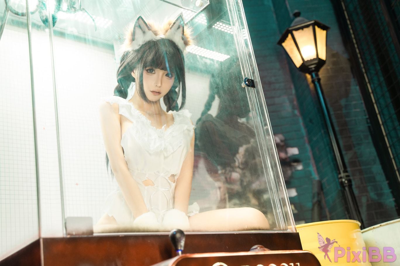 Coser chunmomo chunmomo PixiBB.COM 025