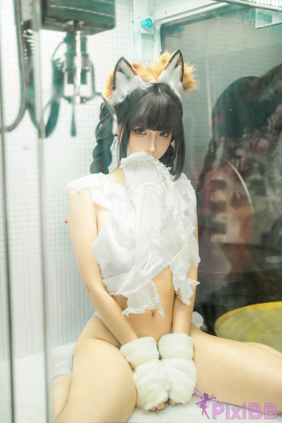 Coser chunmomo chunmomo PixiBB.COM 026
