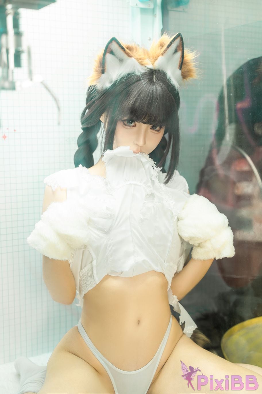 Coser chunmomo chunmomo PixiBB.COM 027