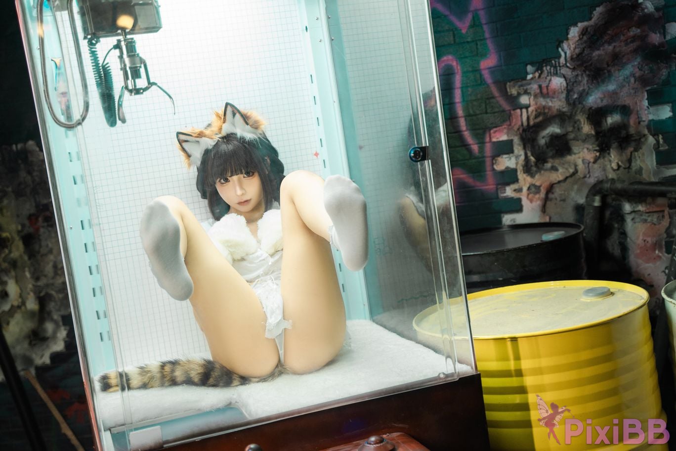 Coser chunmomo chunmomo PixiBB.COM 031