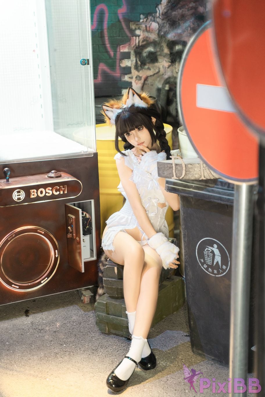 Coser chunmomo chunmomo PixiBB.COM 034