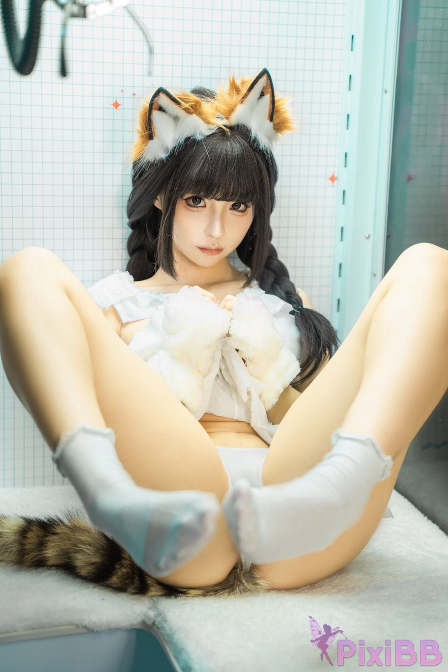 Coser chunmomo chunmomo PixiBB.COM 038
