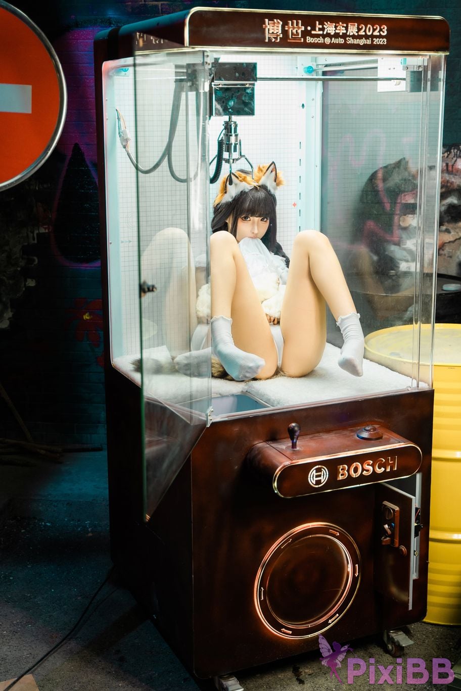Coser chunmomo chunmomo PixiBB.COM 039