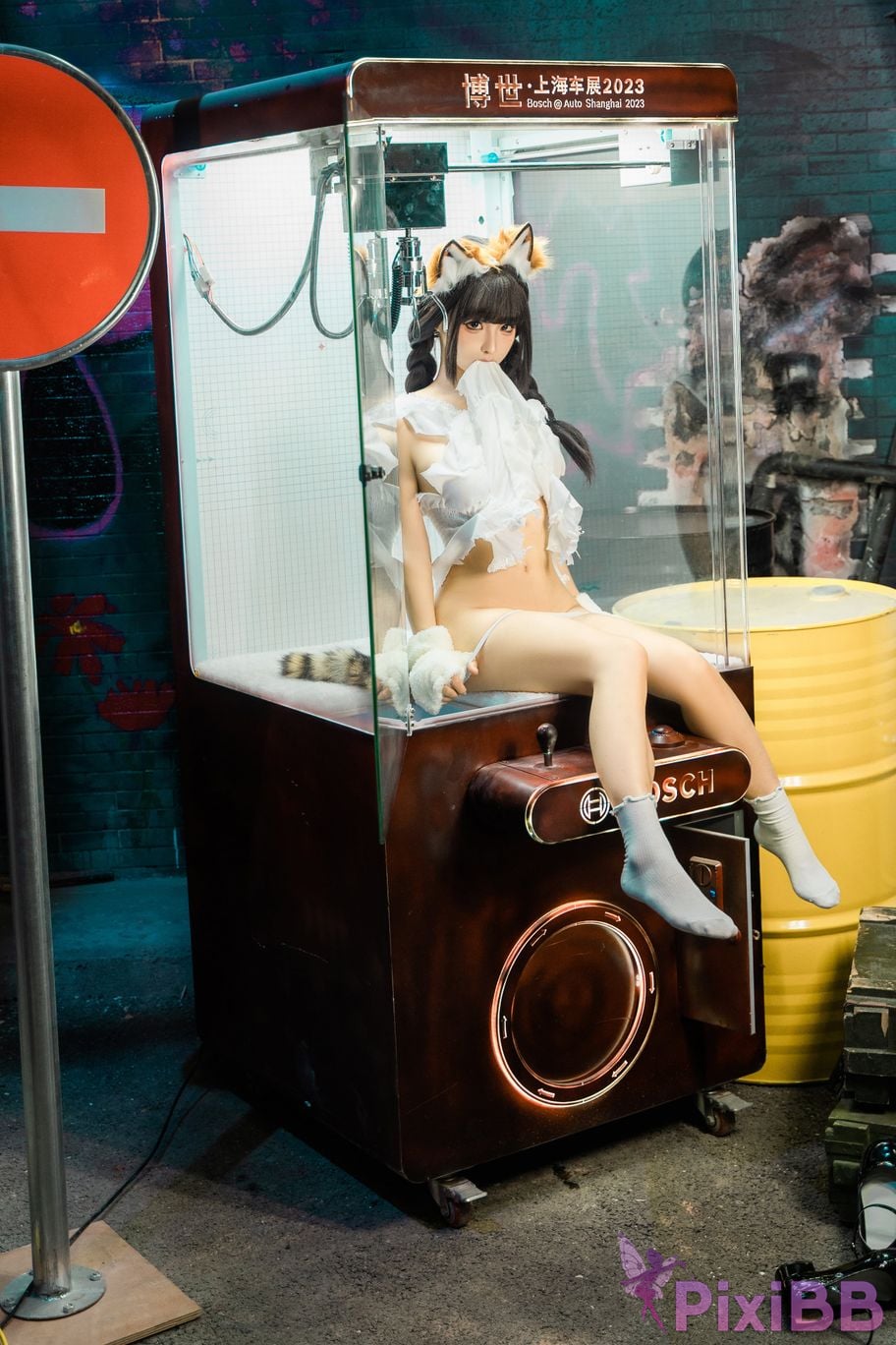 Coser chunmomo chunmomo PixiBB.COM 040