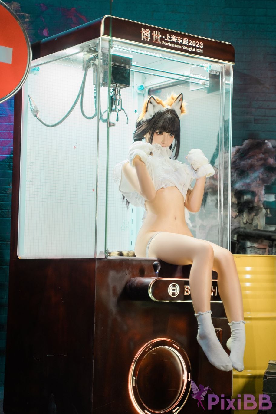 Coser chunmomo chunmomo PixiBB.COM 041
